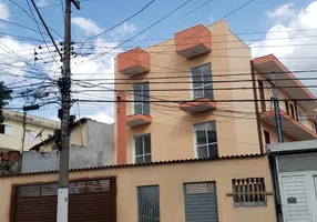 Foto 1 de Apartamento com 1 Quarto para venda ou aluguel, 32m² em Vila Ré, São Paulo