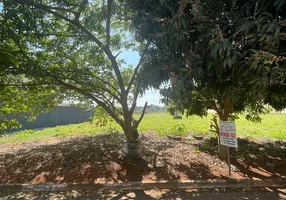 Foto 1 de Lote/Terreno à venda, 330m² em Jardim Primavera, Cosmópolis