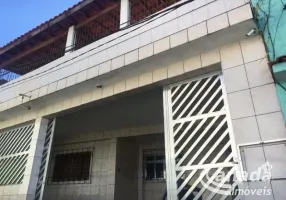 Foto 1 de Casa com 4 Quartos à venda, 182m² em Vila Yolanda, Osasco