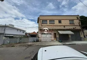 Foto 1 de Lote/Terreno à venda, 508m² em Jardim Bela Vista, Santo André