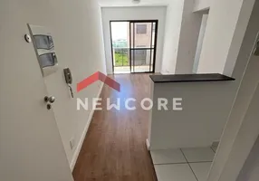 Foto 1 de Apartamento com 2 Quartos à venda, 52m² em Jardim Santa Fé , Sorocaba