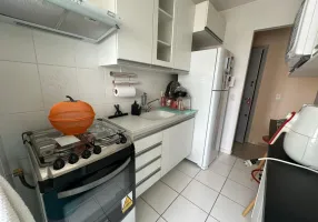 Foto 1 de Apartamento com 2 Quartos à venda, 53m² em Vila Progresso, Campinas