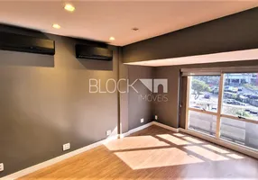 Foto 1 de Sala Comercial à venda, 58m² em Barra da Tijuca, Rio de Janeiro