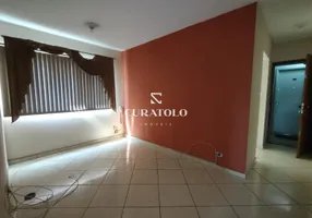 Foto 1 de Apartamento com 2 Quartos à venda, 55m² em São Miguel Paulista, São Paulo
