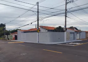 Foto 1 de Casa com 3 Quartos à venda, 150m² em Antonia Candida I, Uberaba