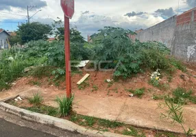 Foto 1 de Lote/Terreno à venda, 207m² em Conjunto Habitacional Planalto Verde, São Carlos