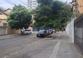 Foto 1 de Apartamento com 2 Quartos à venda, 69m² em Grajaú, Rio de Janeiro