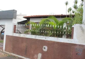 Foto 1 de Casa com 3 Quartos para alugar, 178m² em Jardim Nossa Senhora Auxiliadora, Campinas