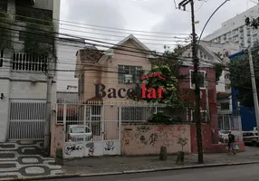 Foto 1 de Casa com 3 Quartos à venda, 115m² em Tijuca, Rio de Janeiro