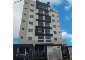 Foto 1 de Apartamento com 2 Quartos à venda, 79m² em Engenho Braun, Chapecó