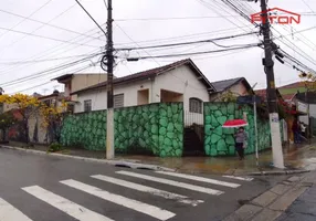 Foto 1 de Lote/Terreno à venda, 250m² em Vila Cisper, São Paulo