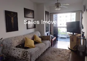 Foto 1 de Apartamento com 3 Quartos à venda, 146m² em Centro, Guarujá