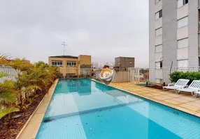 Foto 1 de Apartamento com 3 Quartos à venda, 68m² em Pari, São Paulo