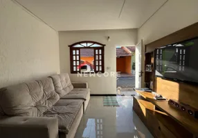 Foto 1 de Casa de Condomínio com 2 Quartos à venda, 84m² em Rio Branco, Belo Horizonte