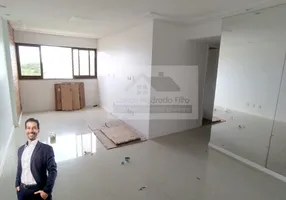 Foto 1 de Apartamento com 3 Quartos para alugar, 84m² em Armação, Salvador