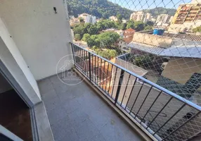 Foto 1 de Apartamento com 2 Quartos à venda, 90m² em Grajaú, Rio de Janeiro