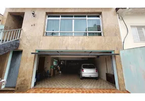 Foto 1 de Sobrado com 3 Quartos à venda, 255m² em Rudge Ramos, São Bernardo do Campo