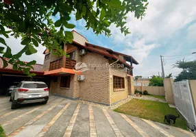 Foto 1 de Casa com 5 Quartos à venda, 250m² em Campeche, Florianópolis