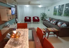 Foto 1 de Apartamento com 3 Quartos à venda, 120m² em Stiep, Salvador