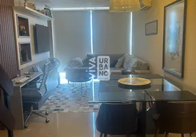 Foto 1 de Apartamento com 3 Quartos à venda, 110m² em Morada da Colina, Volta Redonda