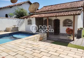 Foto 1 de Casa com 3 Quartos à venda, 146m² em Iguaba Grande, Iguaba Grande