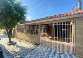 Foto 1 de Casa com 3 Quartos à venda, 134m² em Vila Caicara, Praia Grande