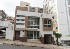 Foto 1 de Prédio Comercial para alugar, 110m² em Moinhos de Vento, Porto Alegre