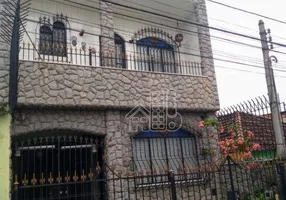 Foto 1 de Casa com 3 Quartos à venda, 280m² em Porto Novo, São Gonçalo