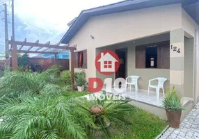Foto 1 de Casa com 3 Quartos à venda, 140m² em Erechim, Balneário Arroio do Silva