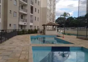 Foto 1 de Apartamento com 2 Quartos à venda, 50m² em Jardim Paulista, São José dos Campos