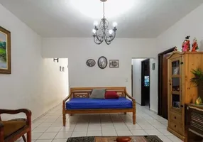 Foto 1 de Apartamento com 3 Quartos à venda, 119m² em Brás, São Paulo