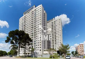 Foto 1 de Apartamento com 2 Quartos para alugar, 58m² em Capão Raso, Curitiba