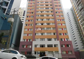 Foto 1 de Apartamento com 3 Quartos à venda, 88m² em Bigorrilho, Curitiba