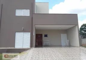 Foto 1 de Casa com 3 Quartos à venda, 210m² em Jardim Maua II, Jaguariúna