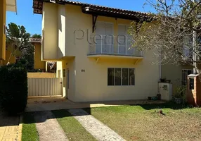 Foto 1 de Sobrado com 3 Quartos à venda, 92m² em Jardim do Sol, Campinas