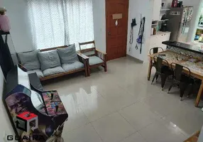 Foto 1 de Sobrado com 3 Quartos à venda, 120m² em Vila Moinho Velho, São Paulo