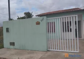 Foto 1 de Casa de Condomínio com 2 Quartos à venda, 125m² em Palestina, Nossa Senhora do Socorro