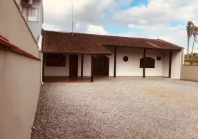 Foto 1 de Casa com 2 Quartos para alugar, 80m² em Centenário, Jaraguá do Sul