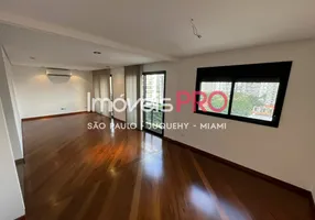 Foto 1 de Apartamento com 3 Quartos à venda, 105m² em Brooklin, São Paulo