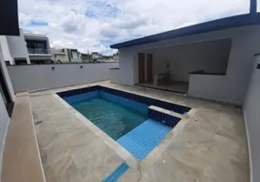 Foto 1 de Sobrado com 3 Quartos à venda, 250m² em Colina dos Pinheiros, Valinhos
