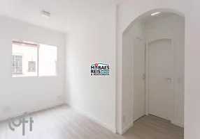 Foto 1 de Apartamento com 1 Quarto à venda, 30m² em Jardim Paulista, São Paulo