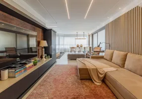 Foto 1 de Apartamento com 3 Quartos à venda, 156m² em Bela Vista, Porto Alegre