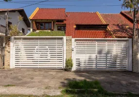 Foto 1 de Casa com 4 Quartos para alugar, 350m² em Jardim Itú Sabará, Porto Alegre