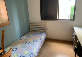 Foto 1 de Apartamento com 3 Quartos à venda, 118m² em Moema, São Paulo