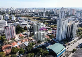 Foto 1 de Apartamento com 3 Quartos à venda, 73m² em Jardim Oswaldo Cruz, São José dos Campos