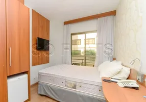 Foto 1 de Apartamento com 1 Quarto à venda, 18m² em Santa Paula, São Caetano do Sul