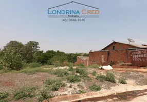 Foto 1 de Lote/Terreno à venda, 382m² em Jardim Morada do Sol, Cambé