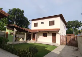 Foto 1 de Casa com 5 Quartos à venda, 316m² em Praia da Boracéia, São Sebastião