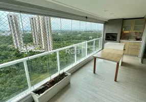 Foto 1 de Apartamento com 3 Quartos à venda, 110m² em Patamares, Salvador