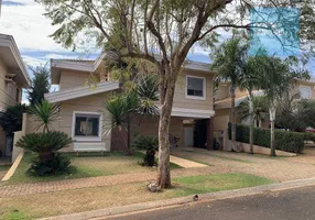 Foto 1 de Casa de Condomínio com 3 Quartos à venda, 230m² em Condominio Quinta do Golfe, Ribeirão Preto